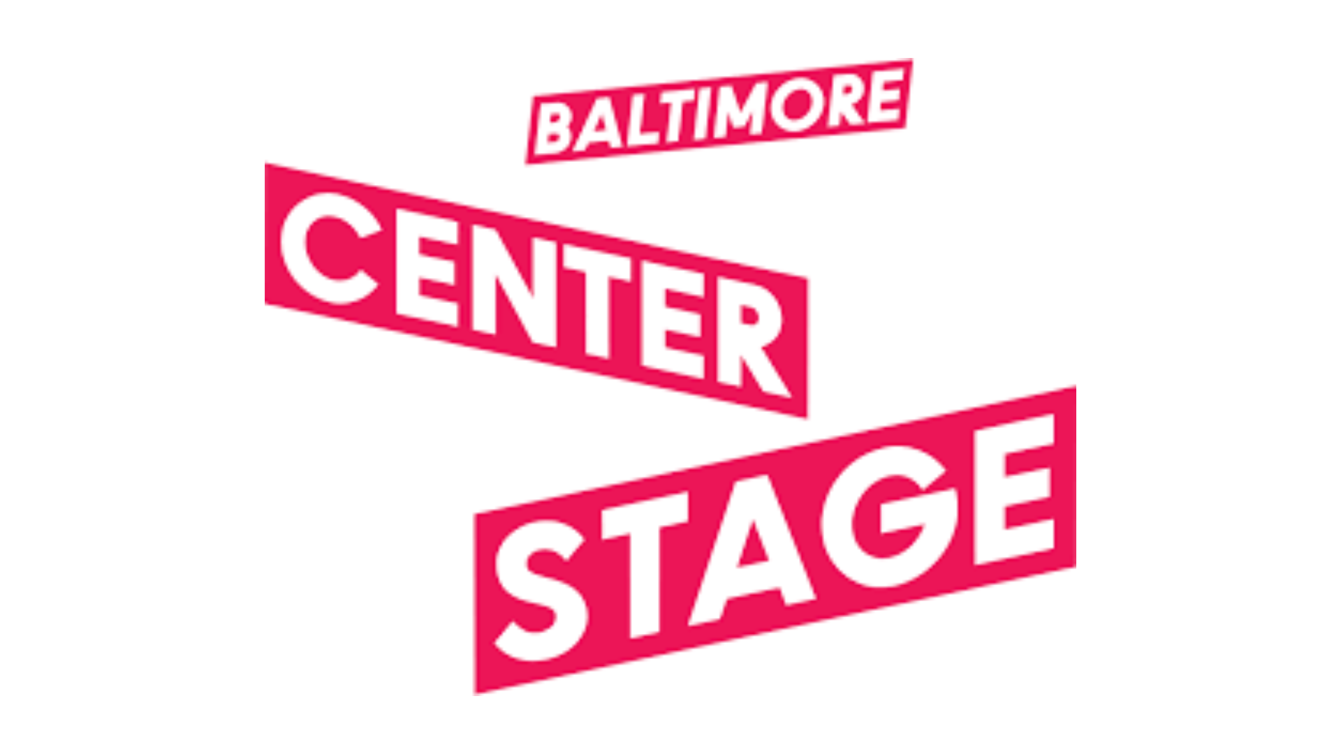 Baltimore Center Stage