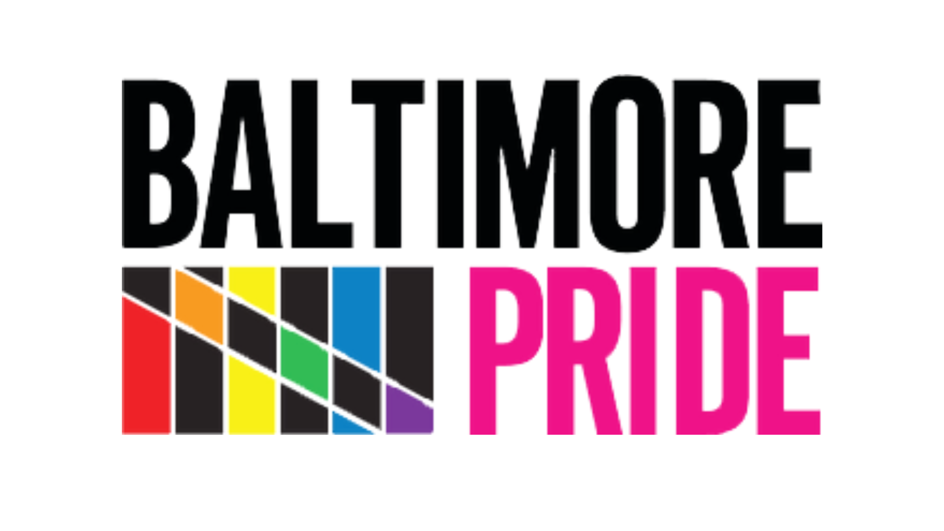 Baltimore Pride