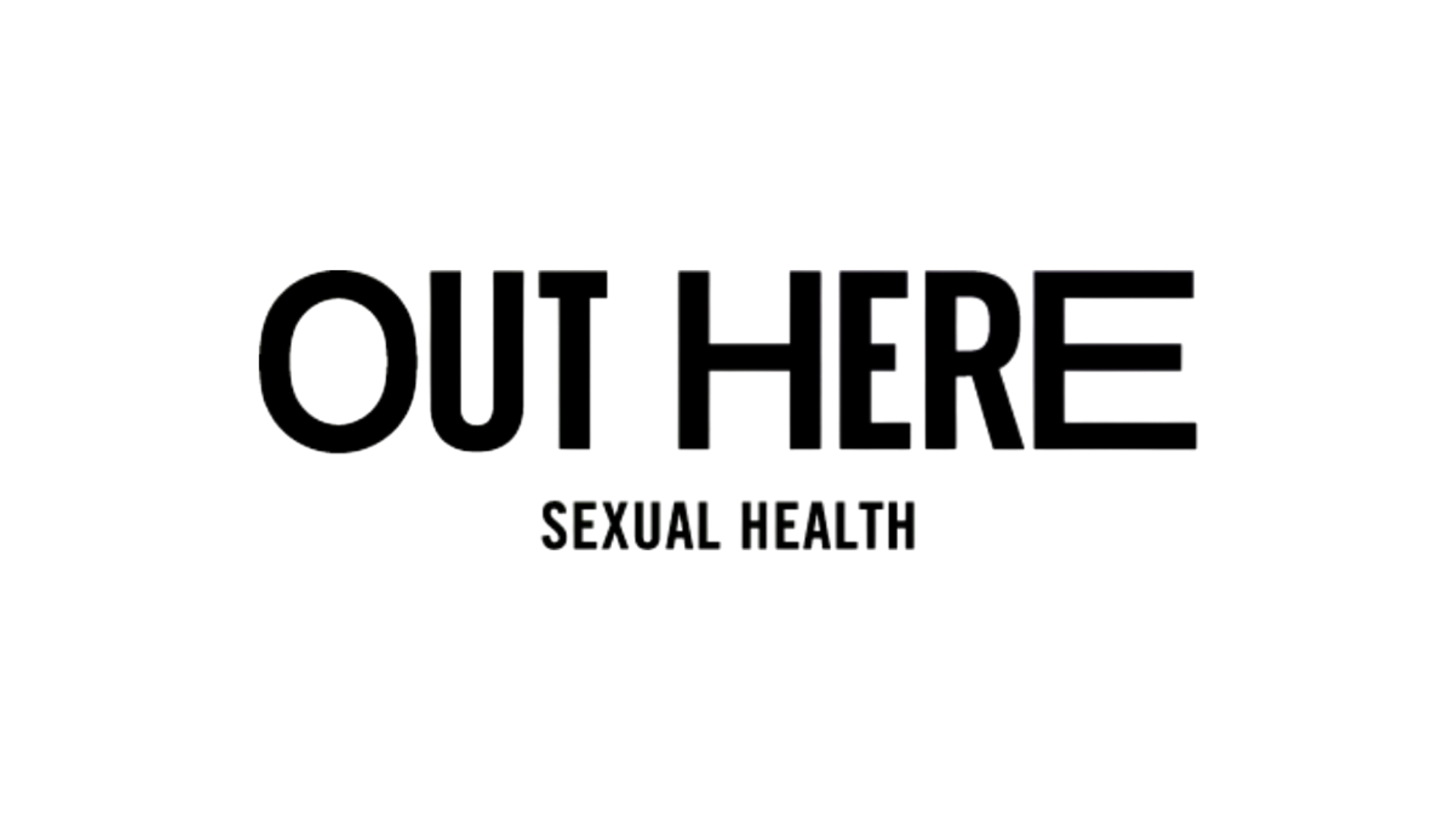 Out Here Sexual Health