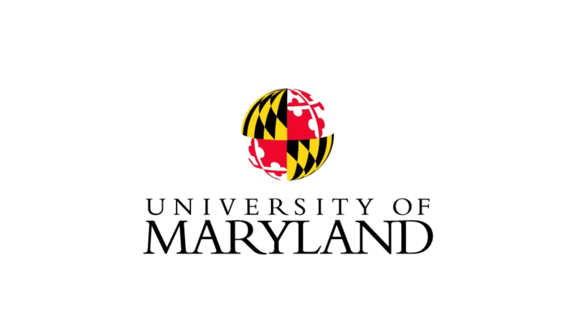 University of Maryland